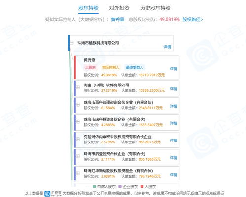 黃秀章告別魅族，黃質(zhì)潘接棒 軟硬件開(kāi)發(fā)與銷售新篇章開(kāi)啟